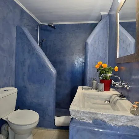 Melissanthi Farm House-thymari Vári