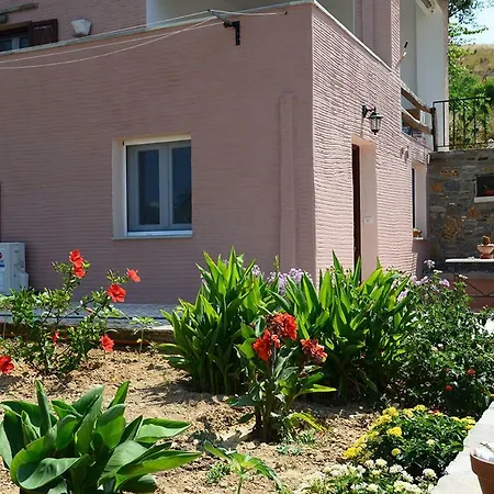 Melissanthi Farm House-thymari *