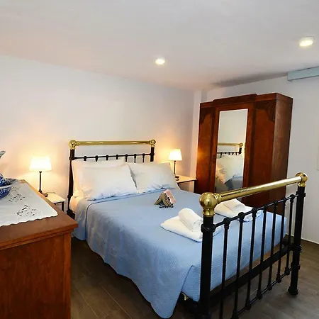 Melissanthi Farm House-thymari *