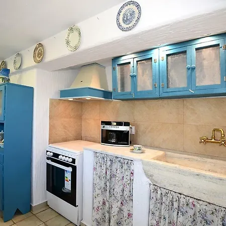 דירה Melissanthi Farm House-thymari